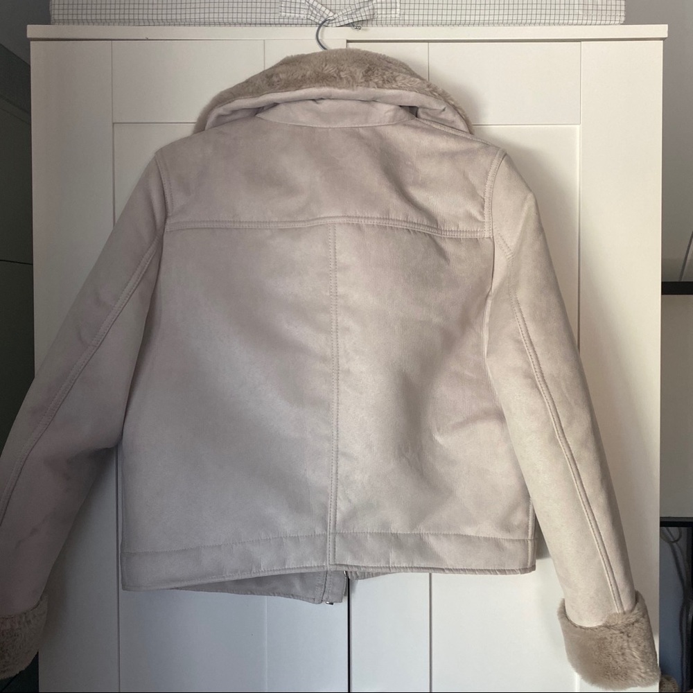 Hm Jacket - image 6